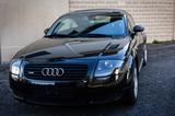 Audi TT Coupe 1.8T quattro 165 kW - - Audi aus 1999