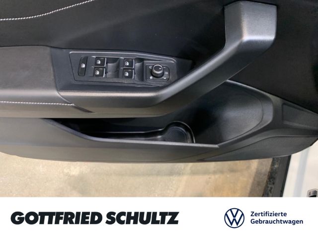 Volkswagen T-Roc - Bild 13