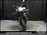 BMW F 900 GS ADVENTURE // SEITENKOFFER // - BMW F 900 GS