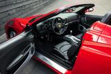 Ferrari 360 Spider Schalter - Zammlerzustand - Erstlack - gebrauchte Ferrari 360 aus dem Jahr 2003