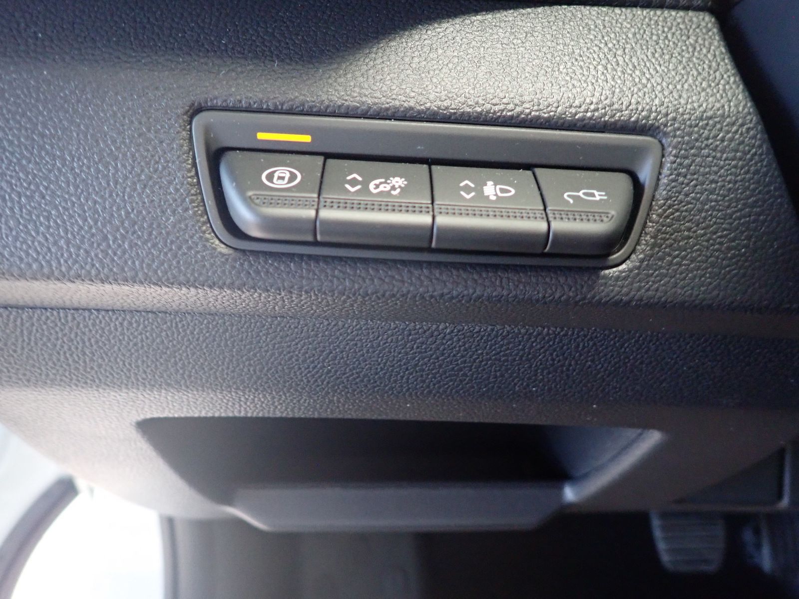 Fahrzeugabbildung Renault Trafic E-TECH 100% elektrisch Kastenwagen L1H1