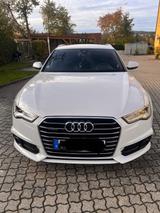 Audi A6 3.0 TDI 200kW quattro S tronic Av - - Audi A6: 20 TDI