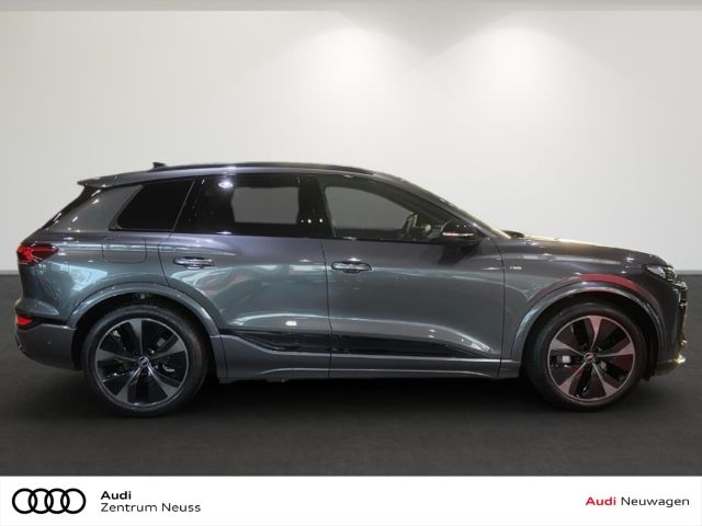Audi Q6 e-tron - Bild 3