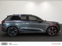 Audi Q6 e-tron - Vorschau Bild 3