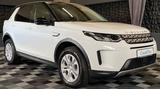 Land Rover Discovery Sport Hybrid S AWD, Vollleder, LED - Land Rover Discovery aus 2021
