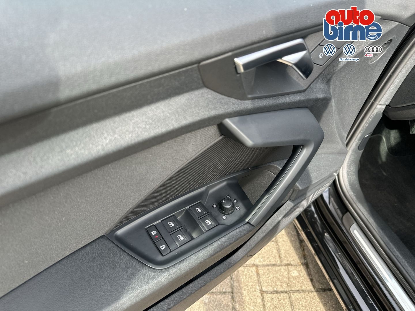 A3 Limousine 30 TFSI advanced Navi Digitales Coc