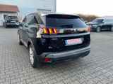 Peugeot 3008 1.5 BlueHDi 130 EAT8 Active Klimau,Navi,LED - Peugeot 3008: Schwarz