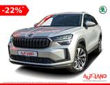 Skoda Kodiaq Selection 1.5 TSI DSG LED 7-Sitzer Kamera - Skoda Kodiaq Jahreswagen