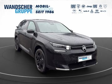 Citroën C5 Aircross 1.2 145 PLUS KeyLess+LED+Navi+ACC