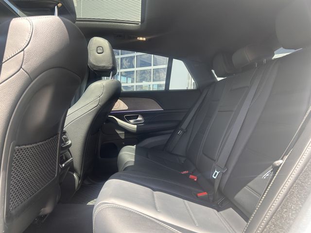 Mercedes-Benz GLE 400