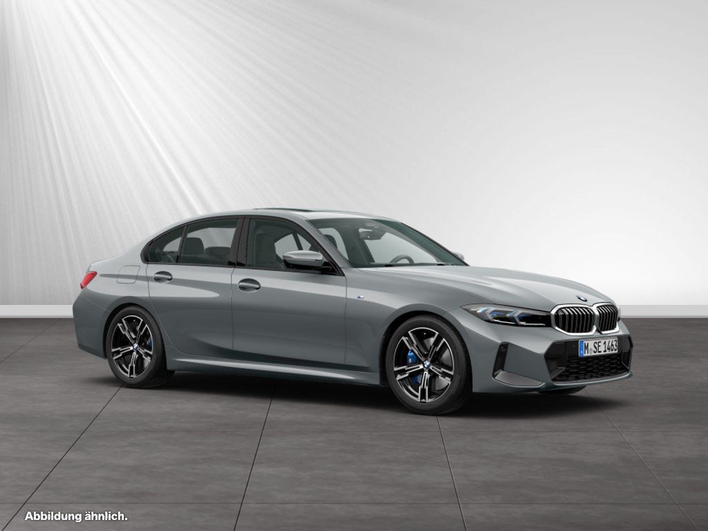 BMW 330 - Bild 11
