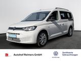 Volkswagen Caddy Maxi Life DSG AHK Navi ACC KlimaA LM PDC - Volkswagen Caddy Maxi in Hamburg