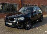 BMW X5 M 575 PS Pano HuD HK AHK Scheckheft GARANTIE - BMW X5 M von privat