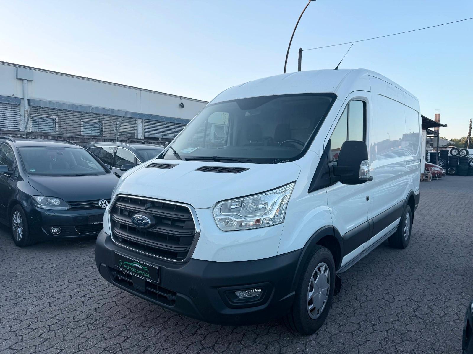 Ford Transit Kasten 350 L2 Trend