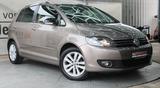 Volkswagen Golf Plus VI *Inspektion Neu* *Automatik* - Volkswagen Golf Plus: Van