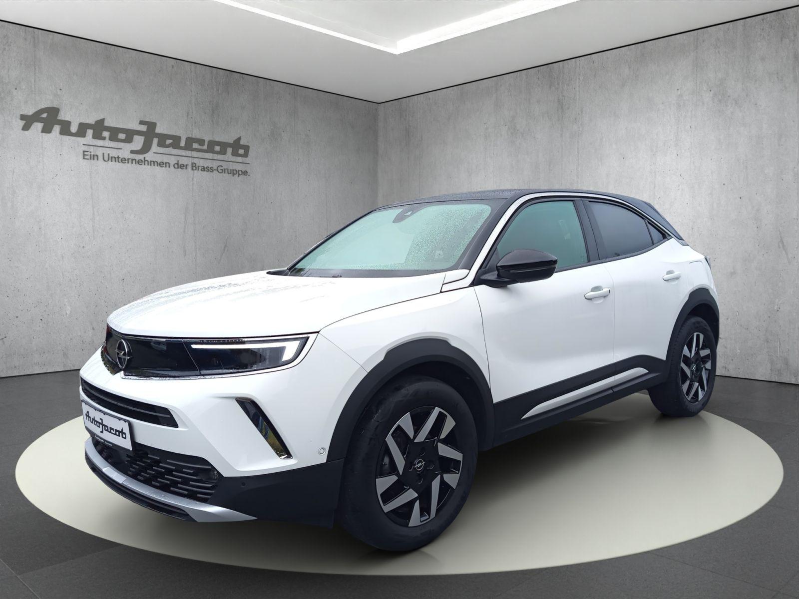 Opel Mokka 1.2 Business Elegance Navi Rückfahrk. PDC