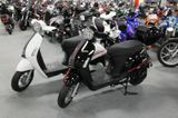 Luxxon E3000 E-Scooter 45/25 km/h 3KW 100 Km Reichweite - Angebote entsprechen deinen Suchkriterien