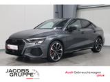 Audi S3 Limo 2.0 TFSI quattro B&O*Pano*Matrix * - Audi S3 in Aachen