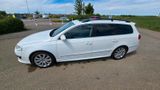 Volkswagen VW Passat 4 Motion R Line  2.0 TDI - Volkswagen Passat aus 2010: TDI