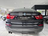 BMW X4 35d xDrive M *LED*KAM*GSD*MFL*NAVI*360°*H&K* - BMW X4 in Stuttgart