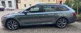 Skoda Superb 2.0 TDI SCR 140kW DSG 4x4 Style Combi...