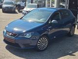 Seat Ibiza Connect PDC/TEILLEDER/ALU/NAVI - Seat Ibiza CONNECT mit Benzin-Antrieb