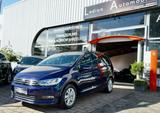 Volkswagen Touran Comfortline BMT/Start-Stopp 7 Sizer - Volkswagen Touran aus 2023