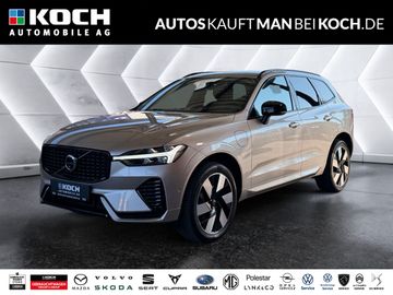 Volvo Leasingangebot: Volvo XC60 T6 AWD B Plus Dark ACC BLIS HUD PANO H/K