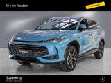 MG HS Luxury MY24 Luxury MY24 SPUR 360 PDC SHZ - MG Jahreswagen