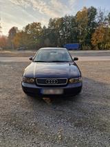 Audi Verkaufe Audi A4 - gebrauchte Audi A4 aus dem Jahr 1997
