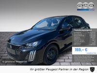 Peugeot 208 - Vorschau Bild 1