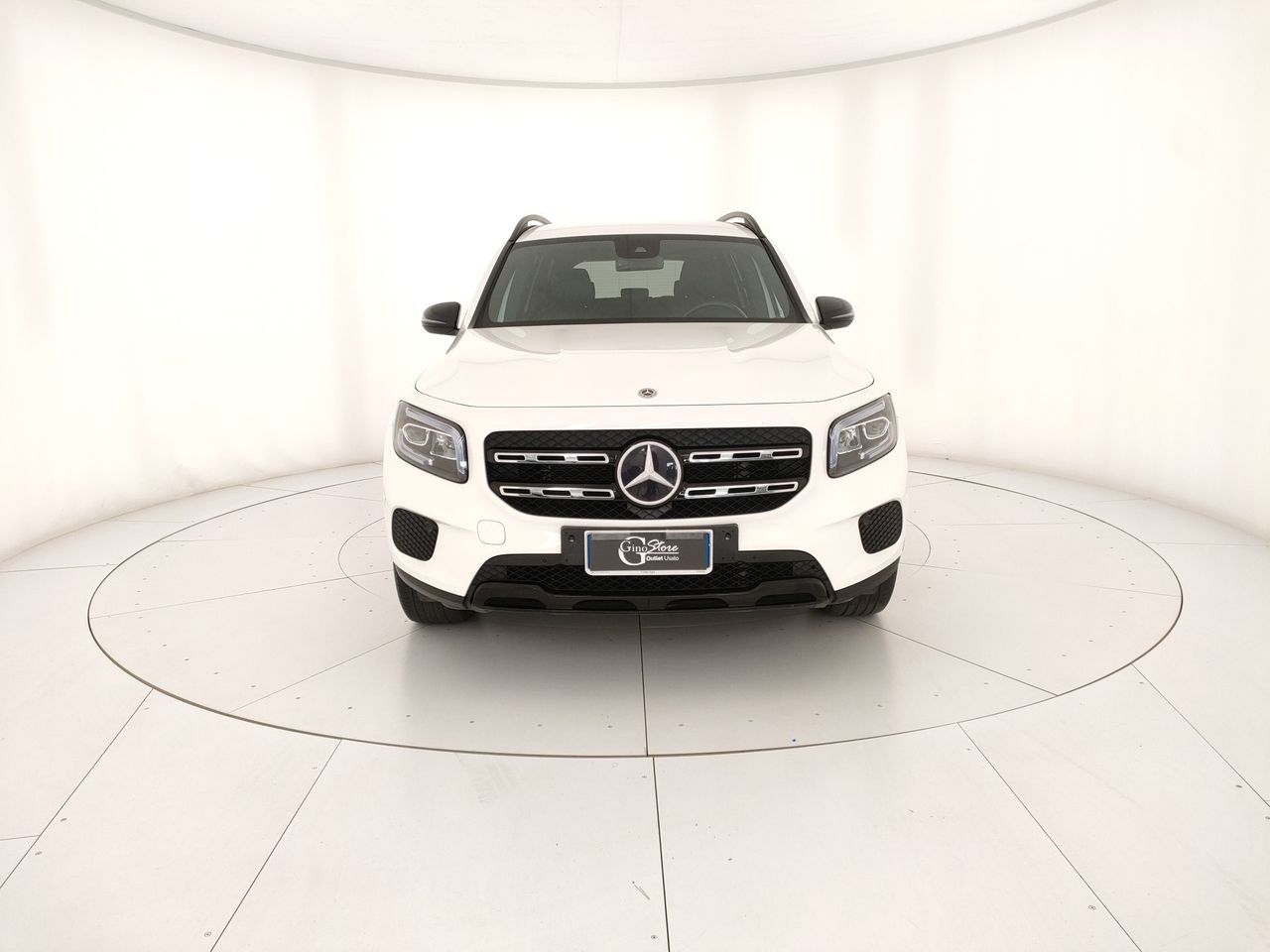 Mercedes-Benz GLB 200 d Sport Plus auto imagem 2