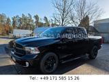 Dodge RAM 1500 Classic 4x4 Hemi 5,7 Liter/ GAS (LPG) - gebrauchte Dodge RAM aus dem Jahr 2021