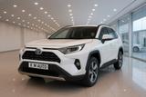 Toyota RAV 4 RAV4 2.5 HV (218CV) E-CVT 2WD Dynam - Toyota Dyna Gebrauchtwagen