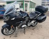 BMW R1200RT Tourer - Motorräder in Augsburg