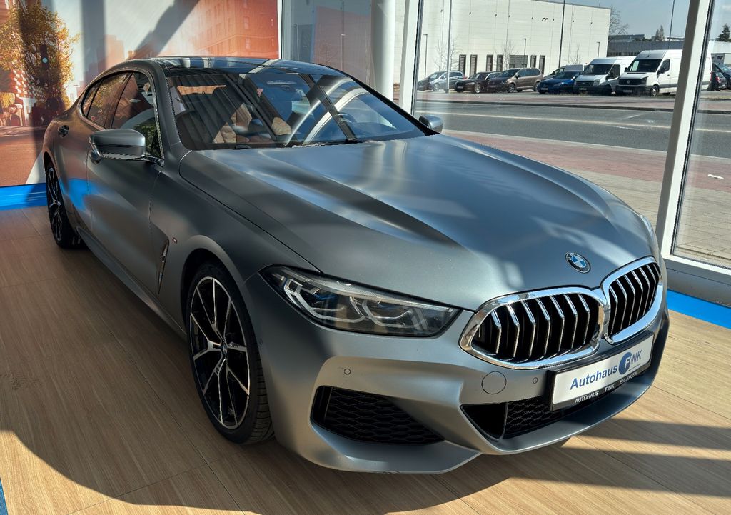 BMW 840
