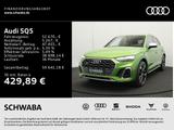 Audi SQ5 TDI qu. tiptr. *PANO*AHK*MATRIX*ACC*KAM*21"* - Audi SQ5 in Augsburg