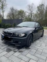 BMW E46 330i Cabrio M Paket - BMW: Cabrio, E46 M Paket