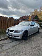 BMW 325i E90 - BMW 325 in Herne