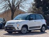 Fiat 500L Trekking 1.4 T-JET 16V Trekking Navi - Fiat 500L Trekking Gebrauchtwagen