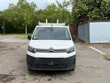 Citroën Berlingo Kasten Club M/L1 PDC - Citroën Berlingo Gebrauchtwagen in Mannheim
