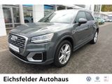 Audi Q2 Sport 1.4 TFSI cylinder on demand S tronic - : Navigationssystem, On
