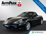 Porsche Boxster 2.7*Leder*Radio*HU Neu* - Porsche Gebrauchtwagen von 2002