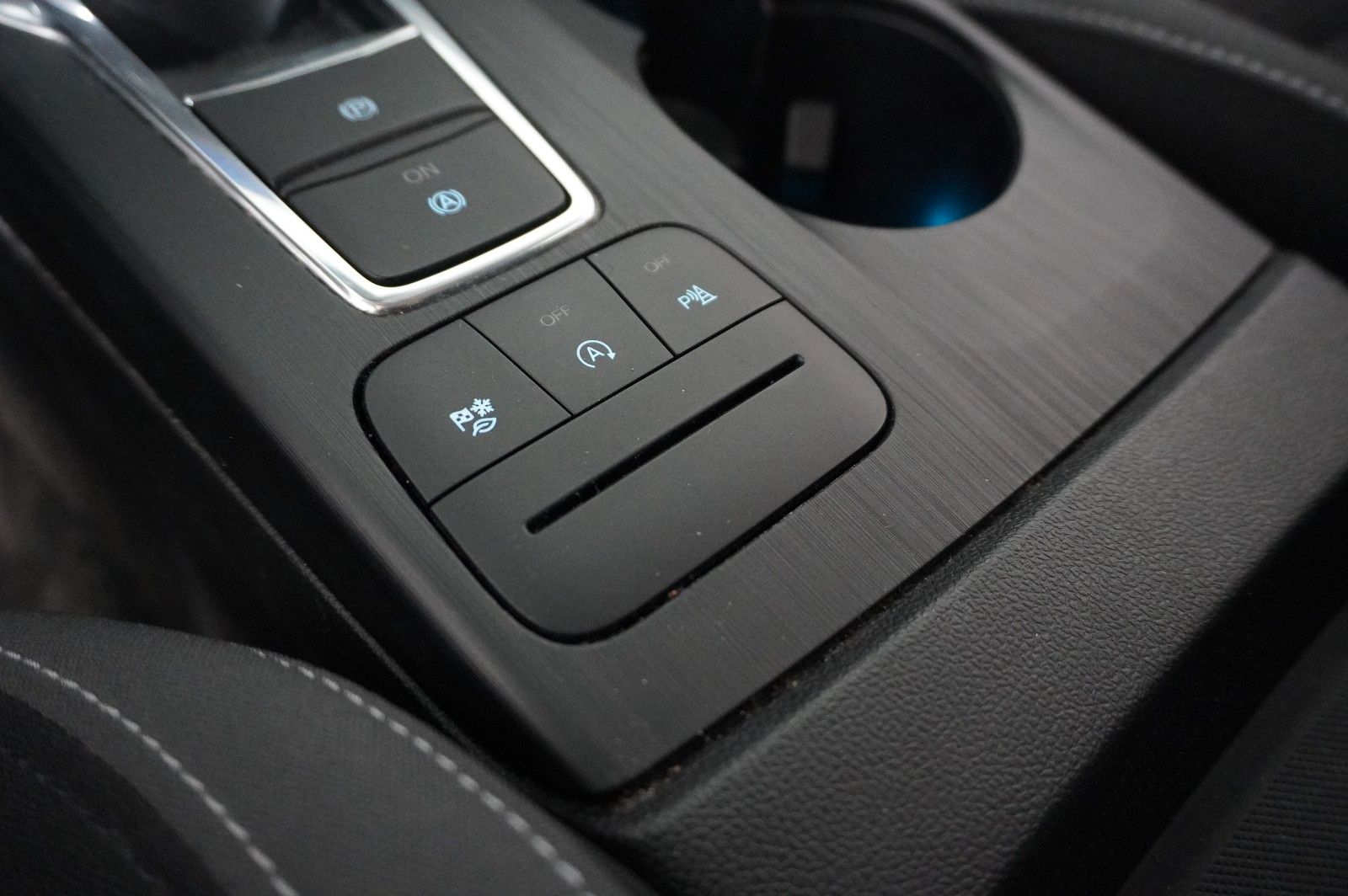 Fahrzeugabbildung Ford Focus Turnier 1.5D COOL & CONN. NAVI/LED/KAMERA