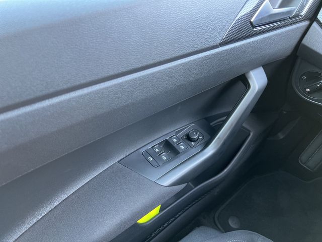 Polo Life 1.0 TSI 5-Gang
