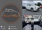 Fiat 500 PANO/KLIMA/PDC/RIESENAUSWAHL AN FIAT500!!! - Fiat 500 Gebrauchtwagen Fiat500