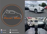 Fiat 500 PANO/KLIMA/PDC/RIESENAUSWAHL AN FIAT500!!! - Fiat 500 Gebrauchtwagen Fiat500