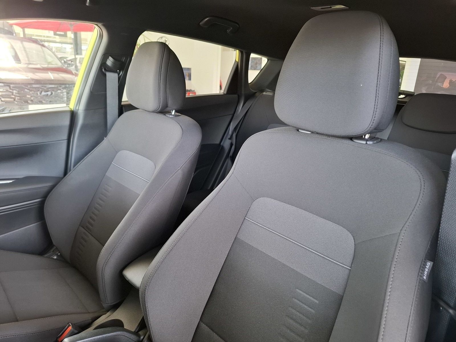 Hyundai BAYON - Bild 32