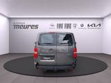 Opel Vivaro Cargo Kasten L3 Edition ATG 2.0 D L Klima - Opel mit Diesel-Antrieb: 0