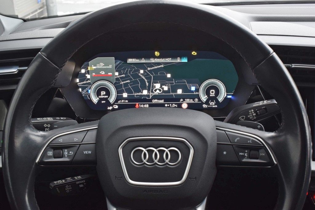 Audi A3 - Bild 11